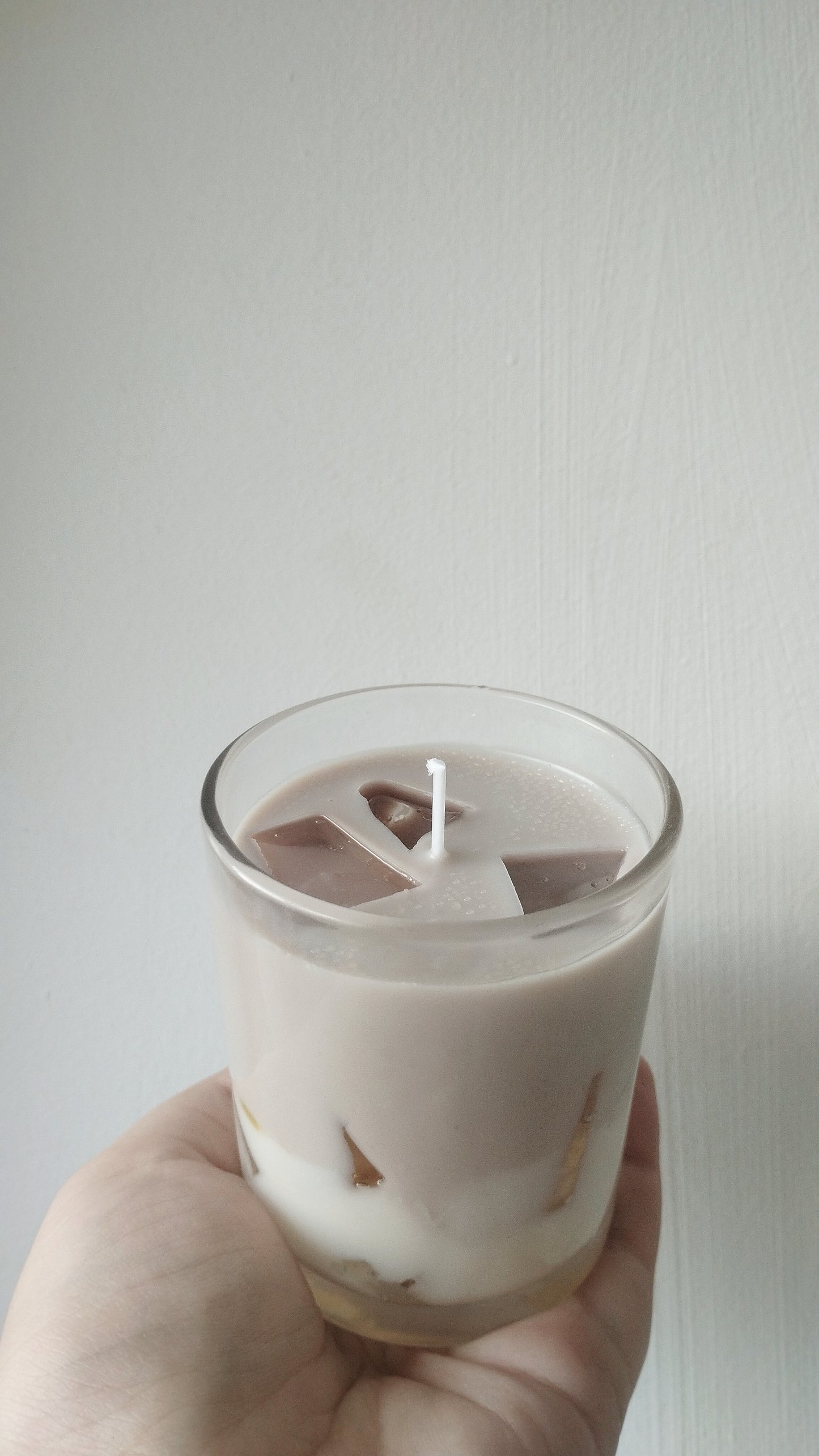 Chai Latte Candle