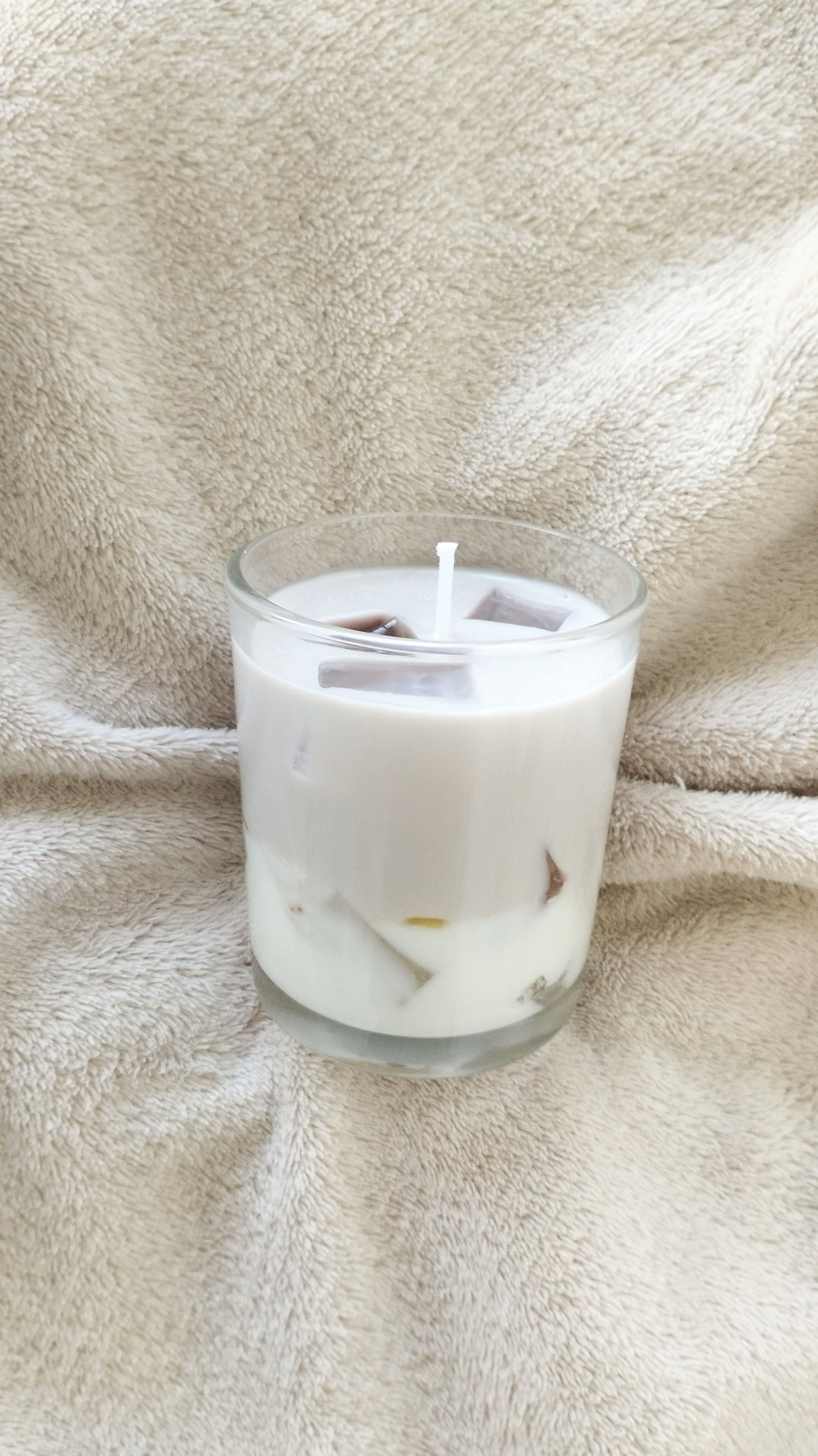 Chai Latte Candle